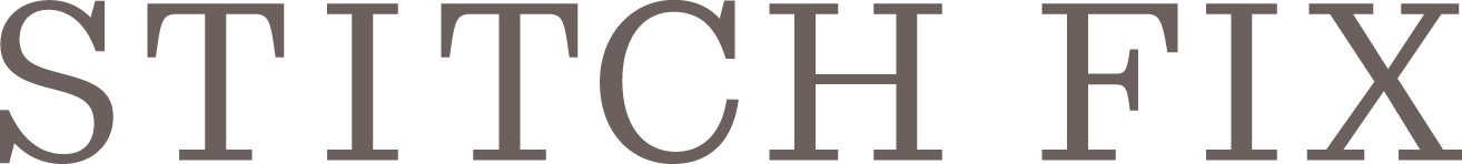 Stitch Fix logo